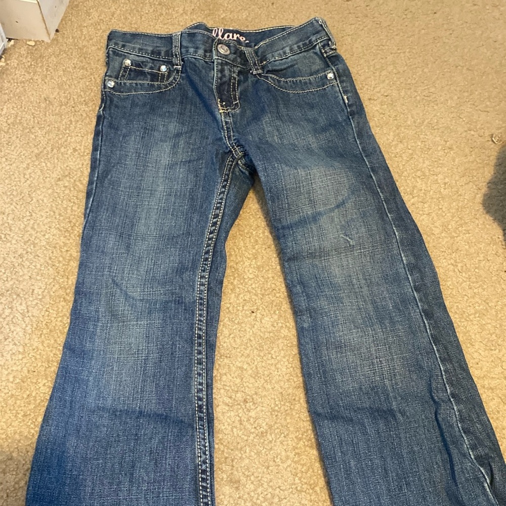 Gymboree Jeans